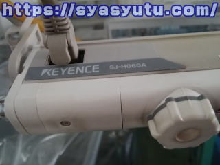 除電装置による異物対策