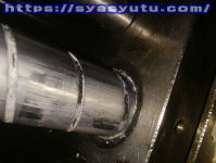 金型グリスの悩み