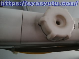 バータイプ(送りエアータイプ)