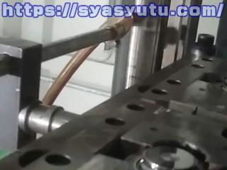 エアーブローによる除去対策