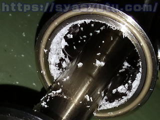 ホース用マグネット