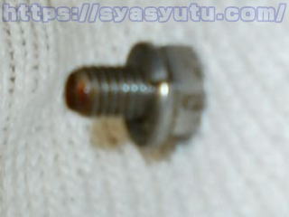 バネ座金の活用