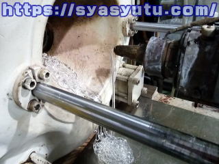 パージの目的と効果